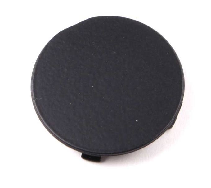 BMW Covering Cap (black) 51458399931